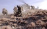 Mỹ bắt chỉ huy IS trong cuộc đột kích tại Syria