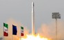 Iran phóng thành công vệ tinh ghi hình ảnh quân sự