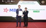 MB tiếp tục vào Top 3 doanh nghiệp được nhà đầu tư yêu thích nhất