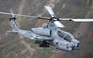 Mỹ tố Iran chiếu laser vào trực thăng quân sự ở vịnh Ba Tư