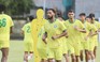 CLB Khánh Hòa có nguy cơ không đá V-League 2023-2024
