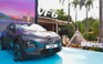 VinFast ra mắt mẫu SUV điện VF 6 biết kể chuyện tiếu lâm
