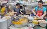 Huế dẫn đầu danh sách món ăn Việt tiêu biểu
