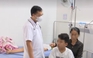 Thái Bình: 28 học sinh tiểu học có biểu hiện ngộ độc thực phẩm sau bữa 'tiệc' Tết Trung thu