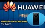 Huawei lấy chip cho Mate 60 Pro từ đâu?