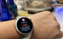 Smartwatch dần chiếm ưu thế so với đồng hồ truyền thống