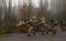 Ép sĩ quan Ukraine học chiến thuật tiêu chuẩn phương Tây là vô ích?