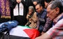 Dải Gaza - đất dữ cho nhà báo