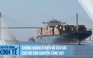 Chi phí vận chuyển tăng vọt khi khủng hoảng ở biển Đỏ kéo dài