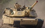 Ukraine đang làm gì với xe tăng M1 Abrams Mỹ?