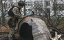 Hàn Quốc tố Triều Tiên dùng Ukraine làm bãi thử tên lửa