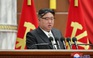 Nhà lãnh đạo Kim Jong-un: Triều Tiên 'không tránh né chiến tranh' nếu Hàn Quốc đe dọa