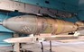 Báo Mỹ: Nga tận dụng bom lượn để phá hủy boong-ke Ukraine