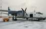 'Máy kéo bay' Nga 50 năm tuổi vẫn chưa được nghỉ ngơi ở Siberia