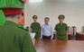 Khởi tố Phó cục trưởng Cục Đăng kiểm Việt Nam Nguyễn Vũ Hải
