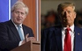Cựu Thủ tướng Anh: 'Phương Tây cần một người như ông Trump'; Tổng thống Ukraine lo lắng