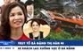 Xem nhanh 12h: Truy tố bà Đặng Thị Hàn Ni | Xe khách lao xuống vực ở Đà Nẵng