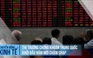 Thị trường chứng khoán Trung Quốc khởi đầu năm mới chậm chạp