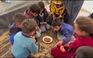 Nạn đói hoành hành ở Dải Gaza