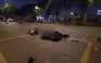 Tai nạn mô tô thảm khốc gần Xa lộ Hà Nội: Phượt thủ tử vong trên đường về