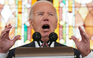 Tổng thống Biden trước áp lực phải đáp trả Iran sau khi 3 lính Mỹ thiệt mạng