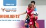 Highlight ĐH Tôn Đức Thắng - ĐH Gia Định | TNSV THACO Cup 2024 - Vòng loại