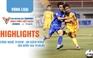 Highlight ĐH Công nghệ TP.HCM - ĐH Bách Khoa (ĐH Quốc gia TP.HCM) | TNSV THACO Cup 2024 - Vòng loại