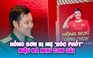 Cựu danh thủ Hồng Sơn bị mẹ ‘bóc phốt’ điệu đà như con gái