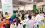 Chương trình sức khỏe cộng đồng của Manulife lọt top 5 chiến dịch CSR nổi bật nhất mạng xã hội