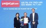 Vietjet trong top 25 thương hiệu giá trị nhất Việt Nam năm 2024