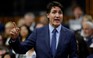 Rộ tin Thủ tướng Trudeau đối mặt âm mưu phế truất từ đảng Tự do Canada