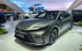 Toyota Camry 2025 trình làng Việt Nam, giá từ 1,22 tỉ đồng