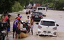 Philippines hứng chịu lũ lụt nghiêm trọng do bão Trà Mi