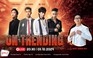 Trước concert, Jun Phạm - Neko Lê - BB Trần - Tăng Phúc 'vượt chông gai' đến studio Báo Thanh Niên | ON TRENDING  