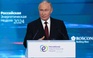 Điện Kremlin: Ông Putin chưa quyết định về tham dự hội nghị G20, APEC