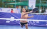 Cô bé có ‘biệt danh’ ngộ nghĩnh vô địch giải pickleball châu Á