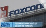 Foxconn đạt doanh thu kỷ lục gần 58 tỉ USD trong quý 3