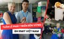 Tuần lễ Phát triển bền vững RMIT: Khám phá bí quyết sống xanh và kết nối vì tương lai bền vững