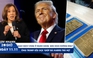 Xem nhanh 20h ngày 11.11: Vì sao khó bán vàng cho ngân hàng? | Ông Trump ‘kêu gọi’ trả nợ giúp bà Harris
