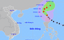 Tin tức thời tiết hôm nay 15.11.2024: Bão số 8 suy yếu, Biển Đông bão nối bão