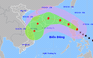 Siêu bão Man-yi sắp quét qua Philippines, hướng thẳng biển Đà Nẵng - Quảng Nam