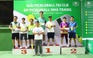 Hấp dẫn và kịch tính tại giải OP Pickleball Nha Trang