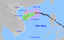 Bão số 9 tan trên biển, miền Trung hứng đợt mưa 5 ngày