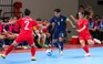 Đội tuyển futsal nữ Việt Nam thua Thái Lan: Không sao, hẹn tái đấu chung kết!