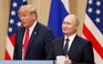 Rộ tin ông Putin sẵn sàng đối thoại với ông Trump về điều kiện hòa bình Ukraine