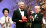 Đạo diễn Lý An được vinh danh tại giải 'Nobel châu Á'