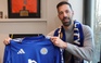 Lý do Leicester City bất ngờ bổ nhiệm HLV Ruud van Nistelrooy