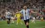 Đội tuyển Argentina chính thức gọi Messi thi đấu vòng loại World Cup 2026