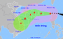 Tin tức thời tiết hôm nay 8.11.2024: Bão số 7 mạnh cấp 14 di chuyển thế nào?