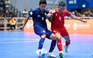 Người hùng World Cup: Đội tuyển futsal Việt Nam thắng xứng đáng Thái Lan